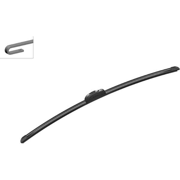 Фото - Щетка стеклоочистителя Bosch Aerotwin 650мм (3 397 008 939)
